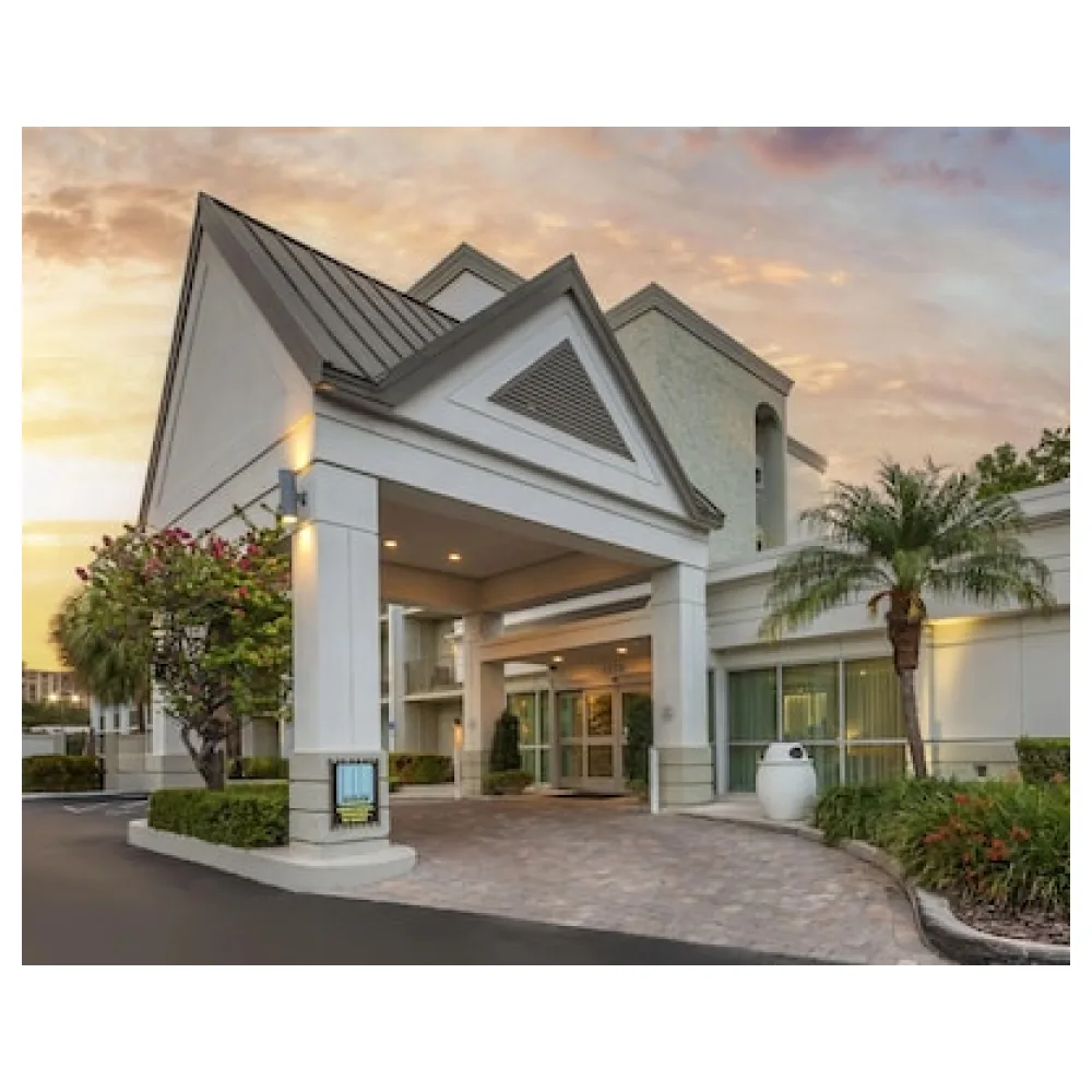 Best Western Plus North Miami/Bal Harbour