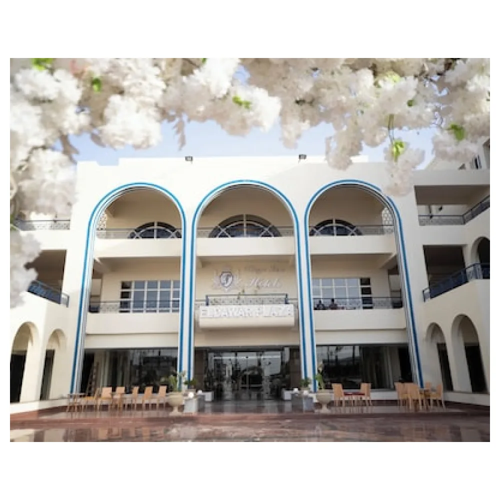 Oriental grand Plaza