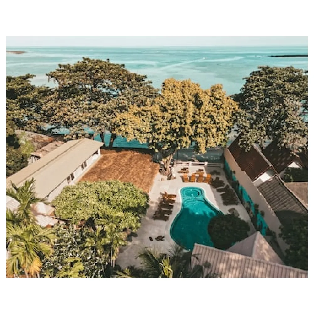Blue Turtle Hotel Samui
