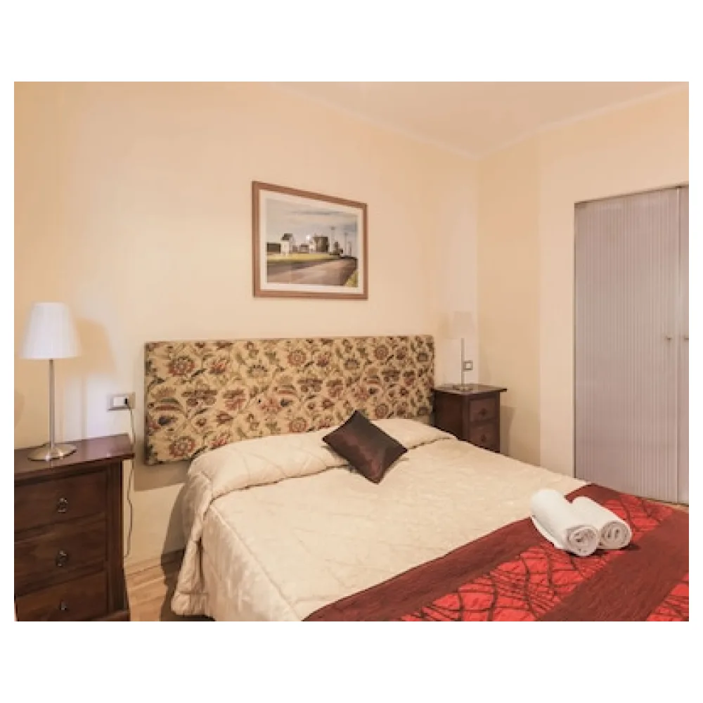 Prince Residence Apartments