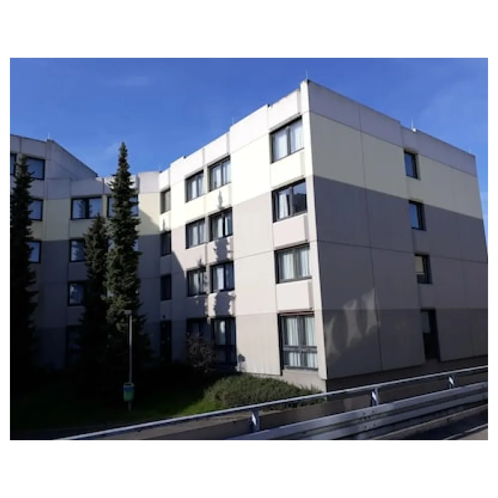 Vienna House Easy by Wyndham Frankfurt Airport