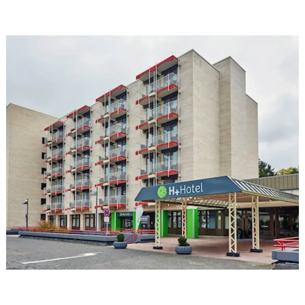 H+ Hotel Bad Soden