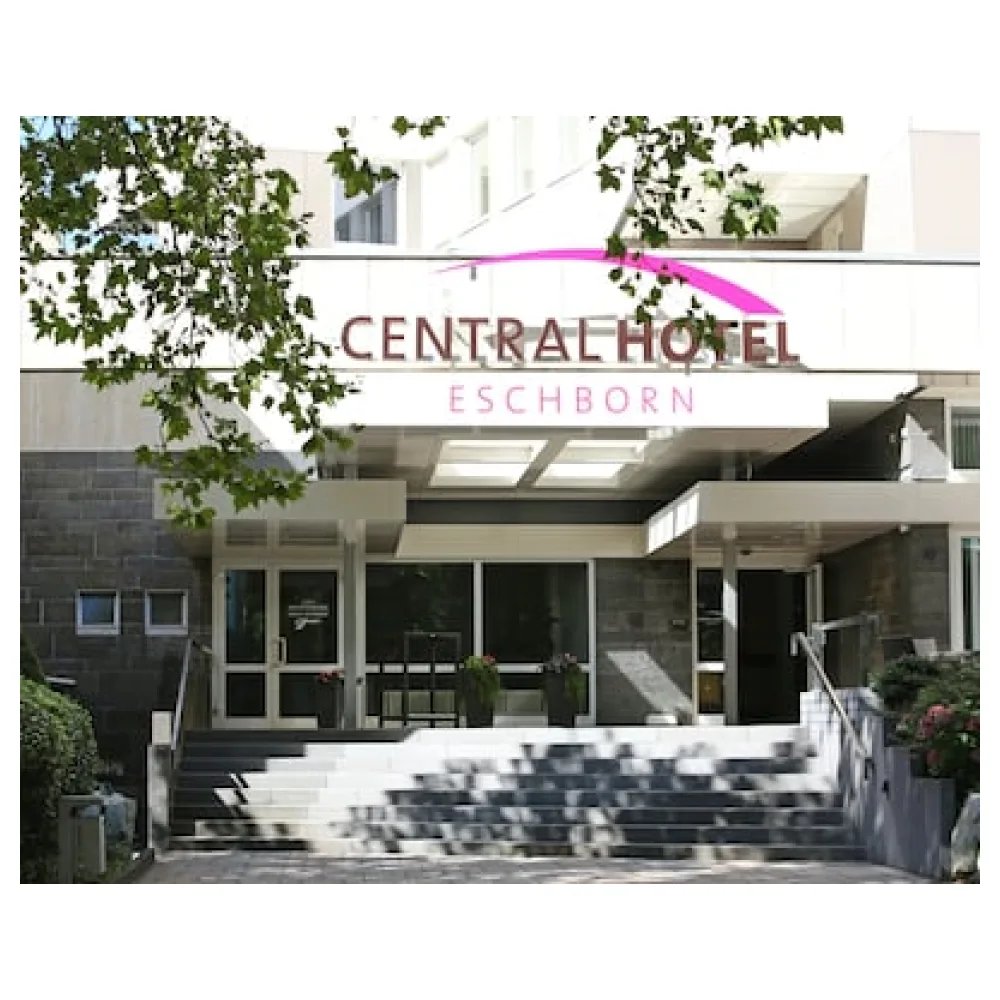 Central Hotel Eschborn