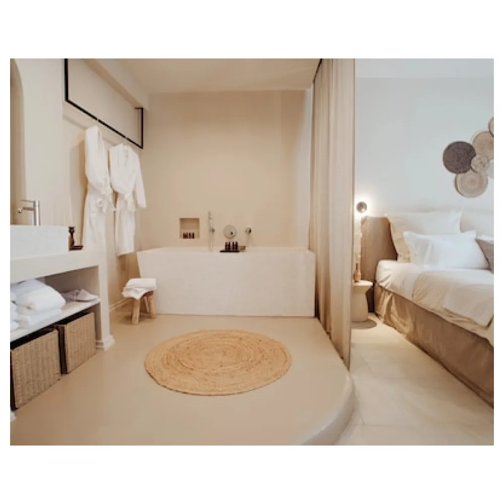 Thymises Boutique Hotel