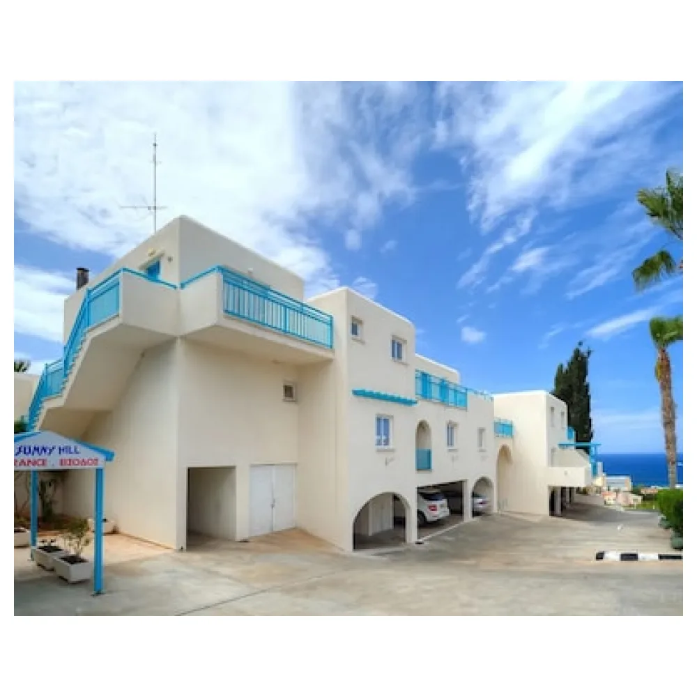 Sunny Hill Hotel Apartments
