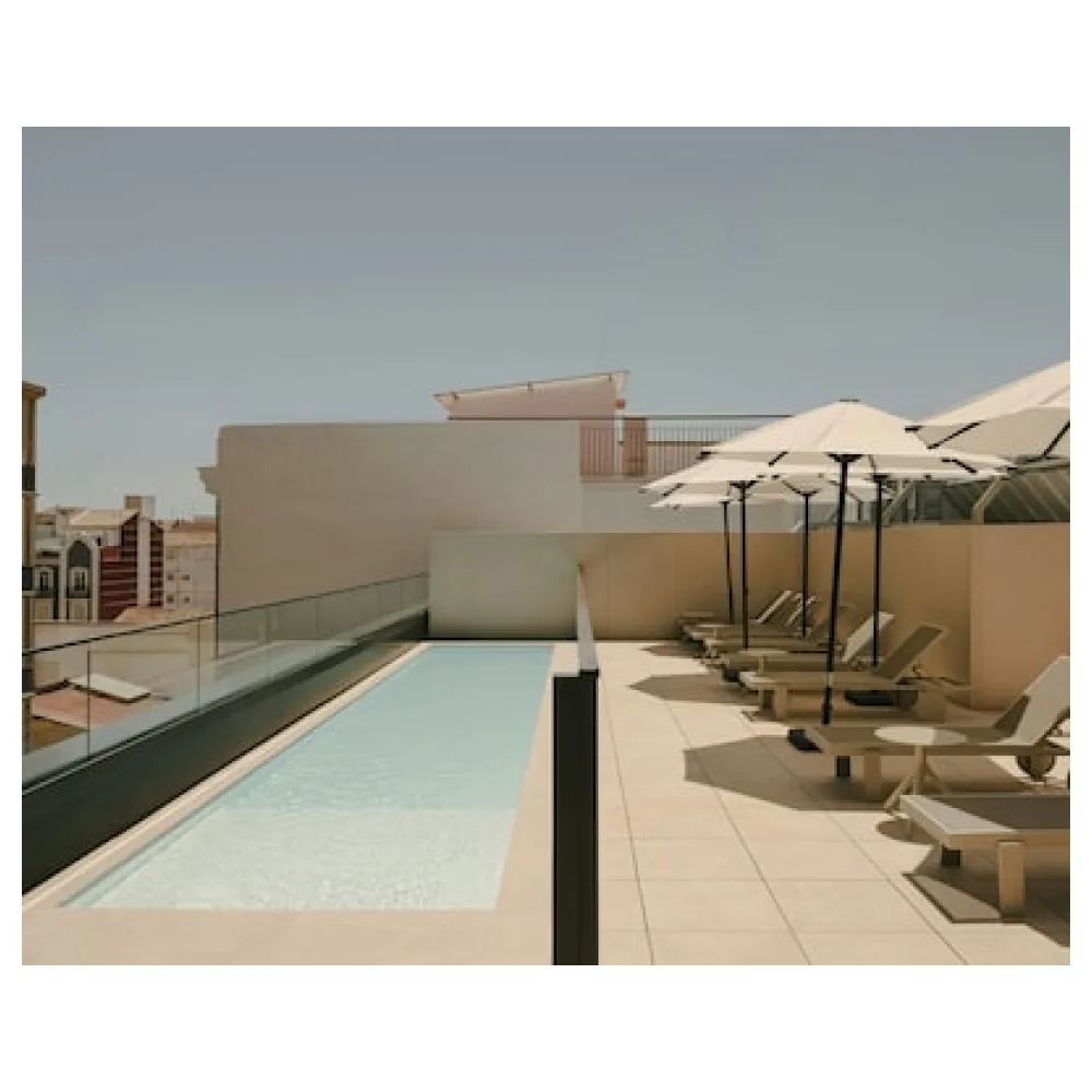 Sercotel Valencia Ruzafa