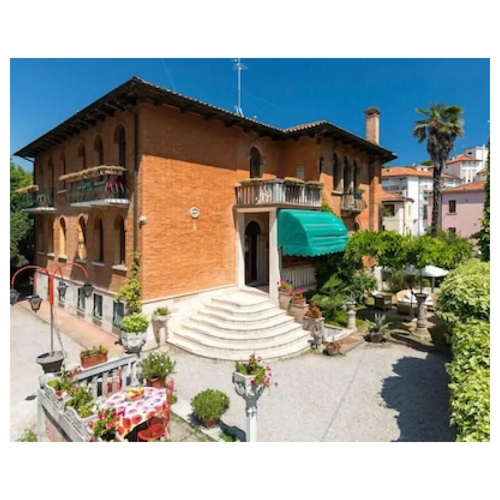 Villa Albertina