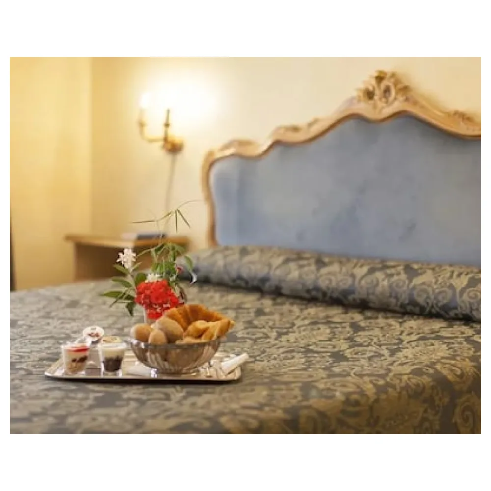 Hotel Rigel