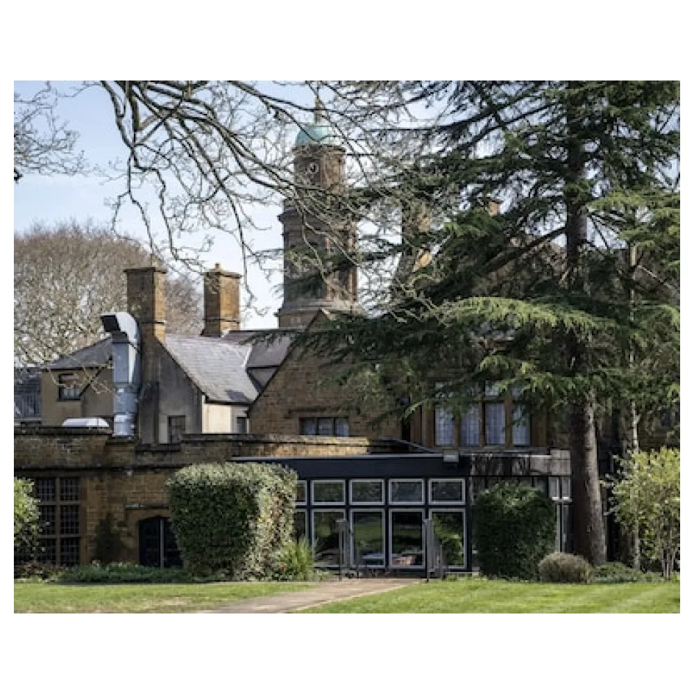 Whately Hall Hotel
