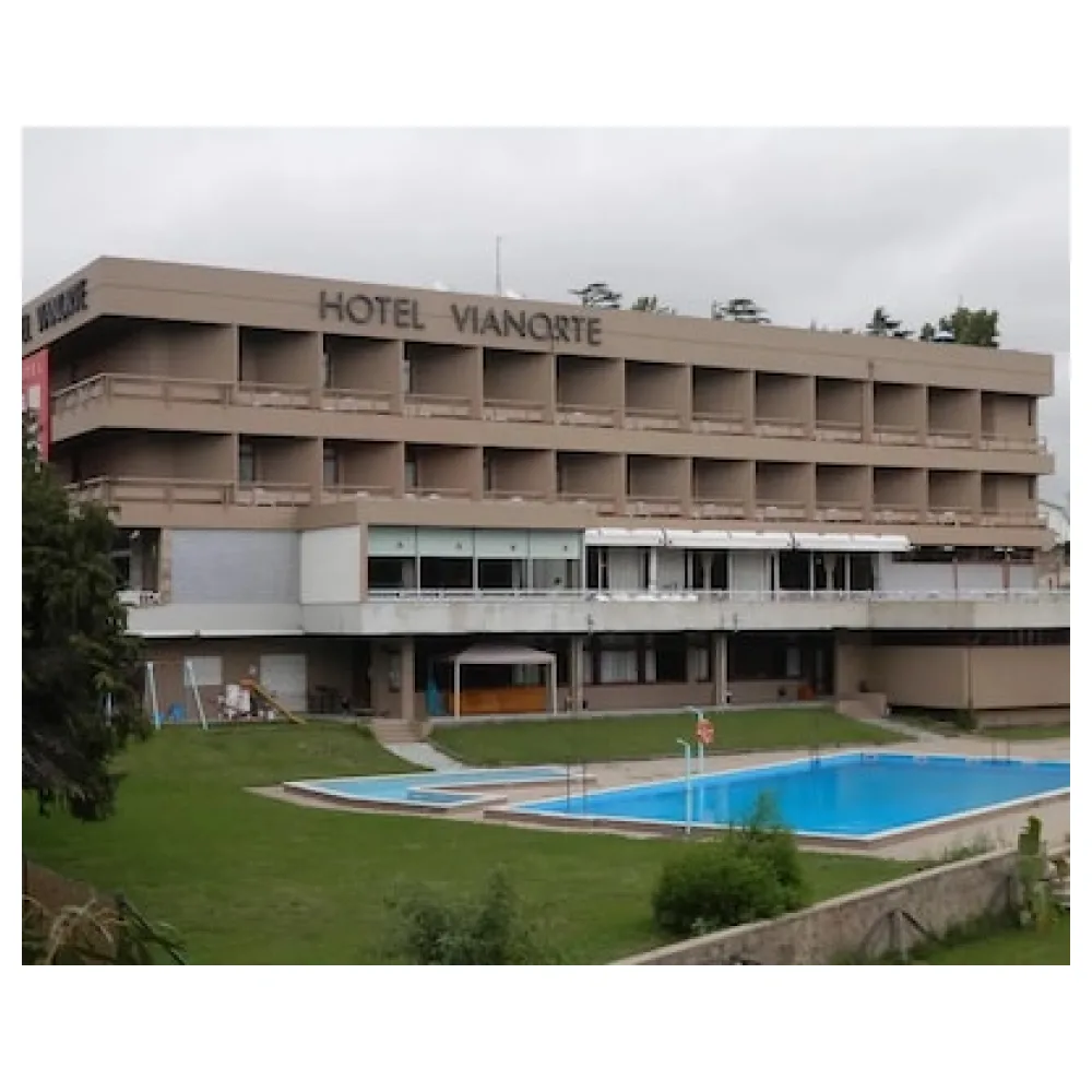 Hotel Vianorte