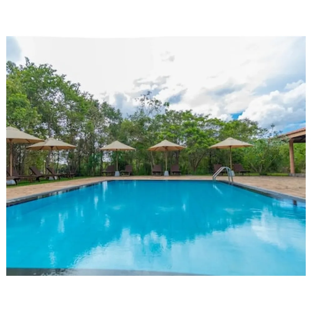 Sigiriya Forest Edge By Marino Leisure