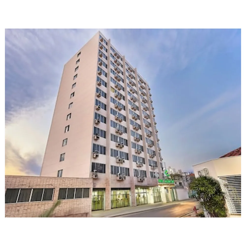 Hotel Nacional Inn Piracicaba
