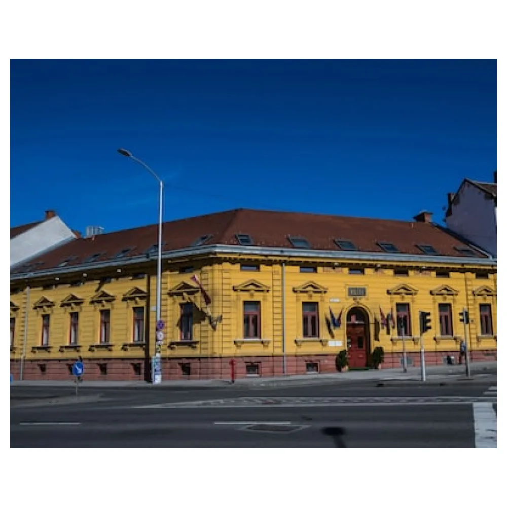 Boutique Hotel Sopianae