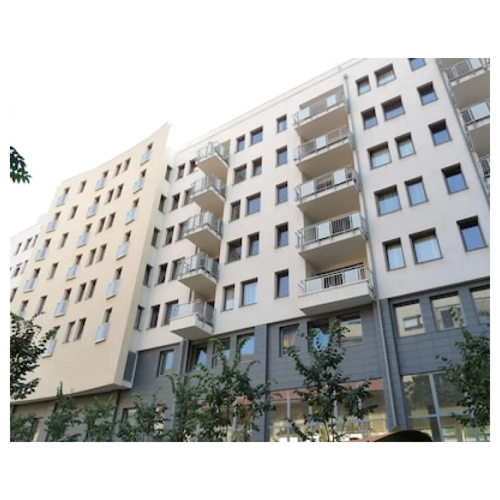 Trendy Deluxe Apartments