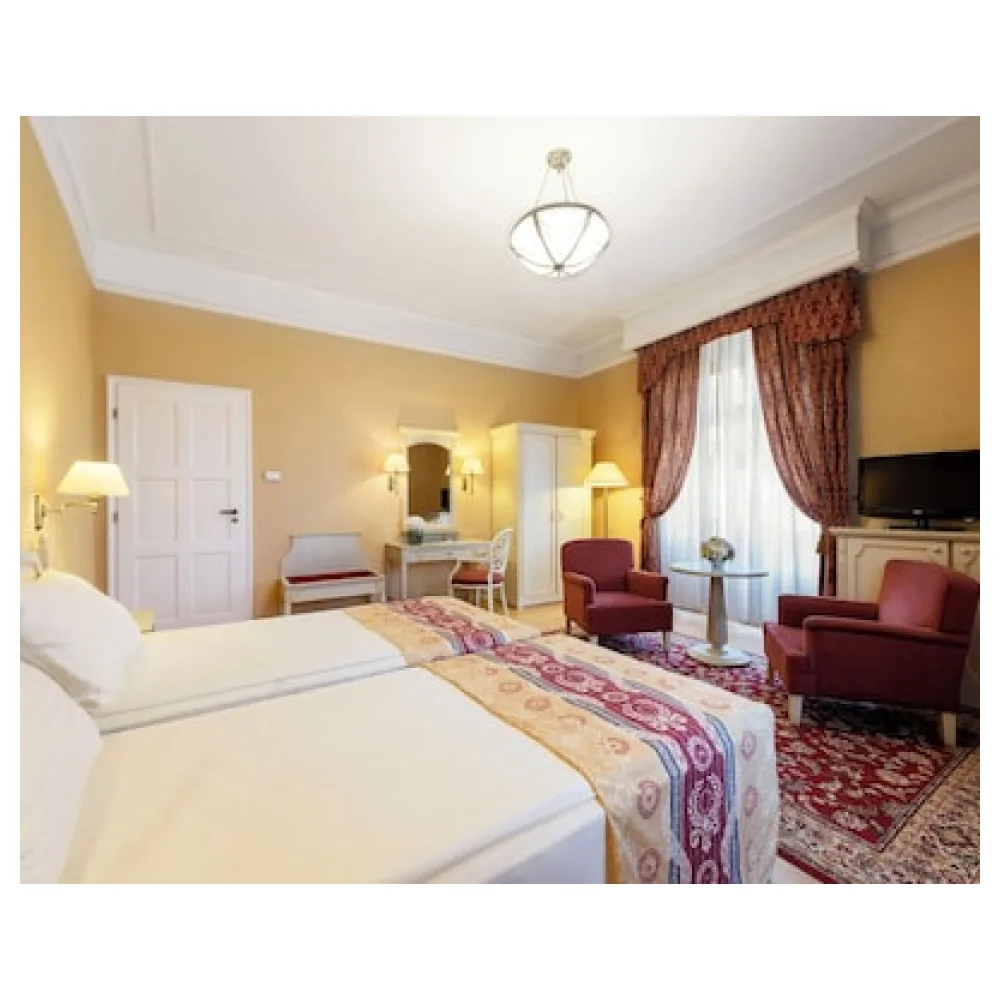 Danubius Hotel Astoria City Center