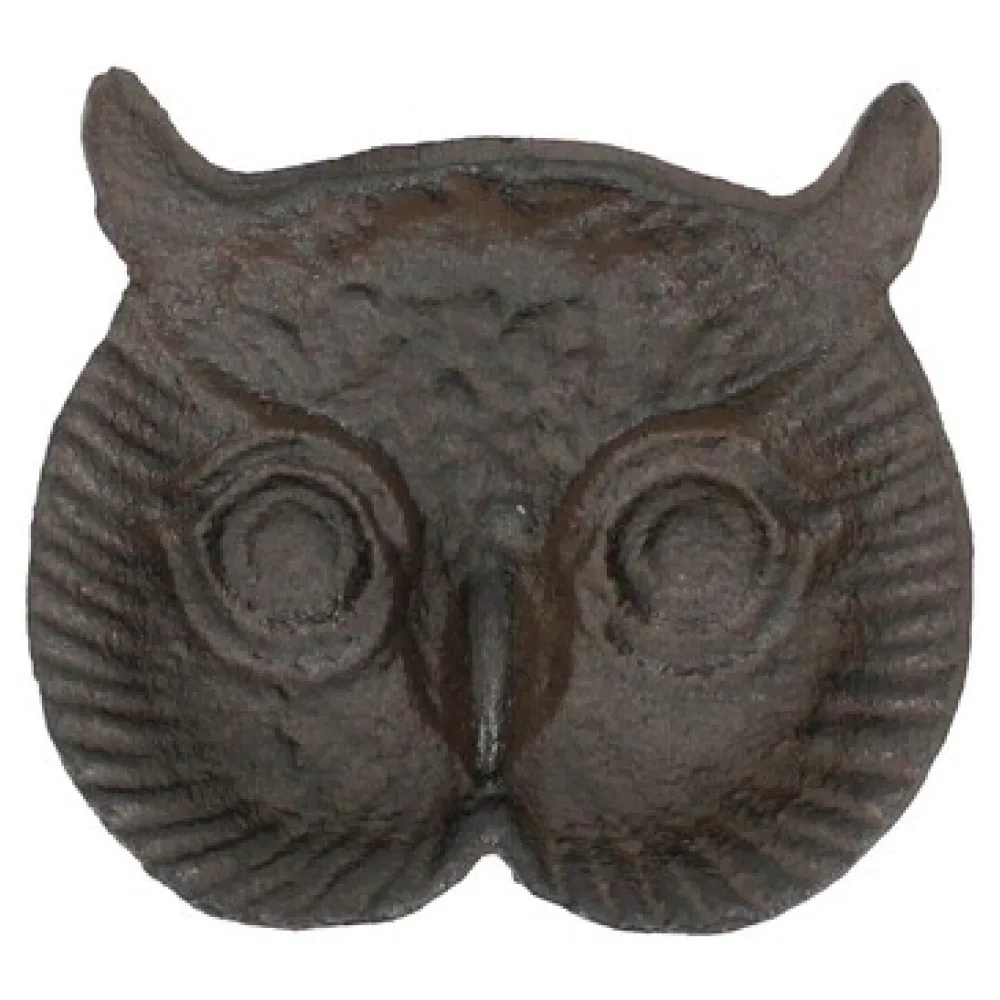 Szobrok, figurák Signes Grimalt Bagoly Tálca