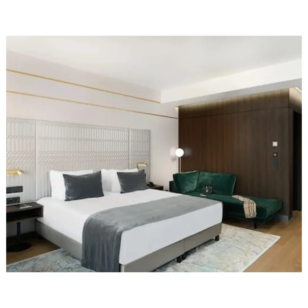Emerald Downtown Suites