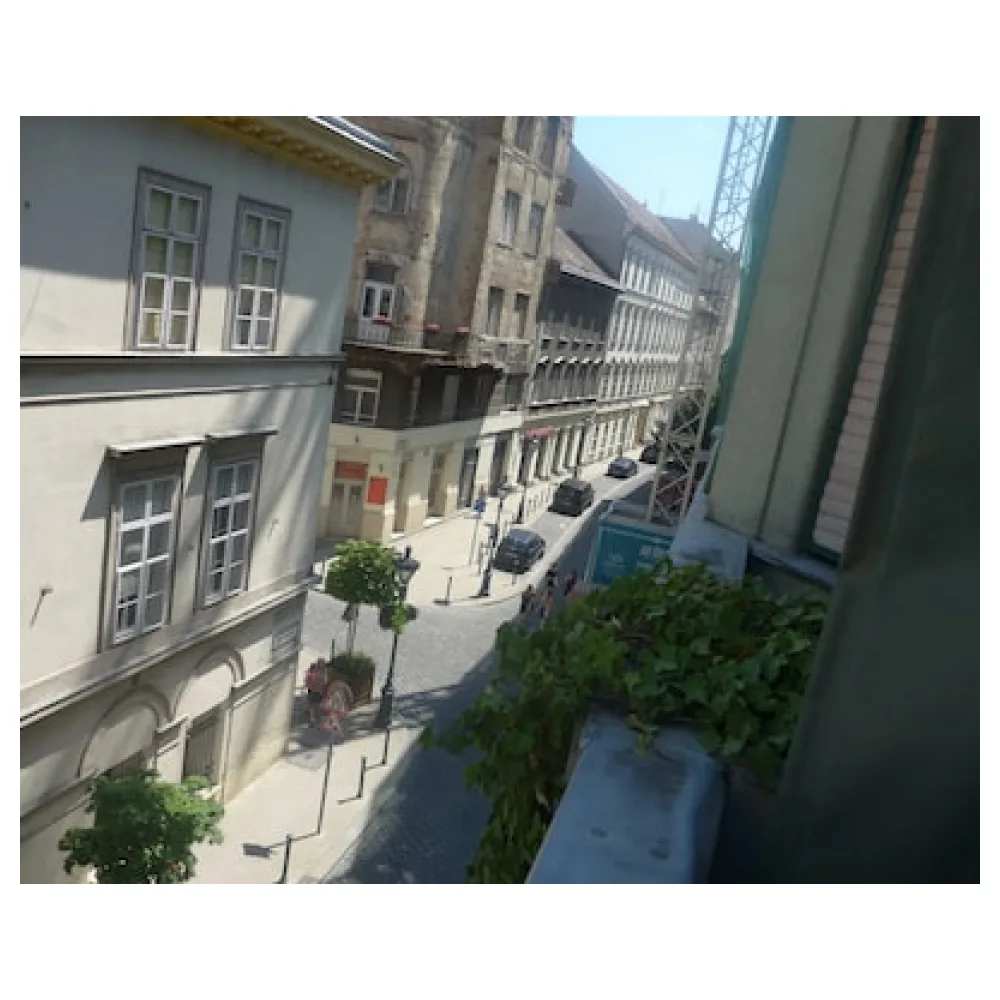 Amber Terrace Studios Downtown