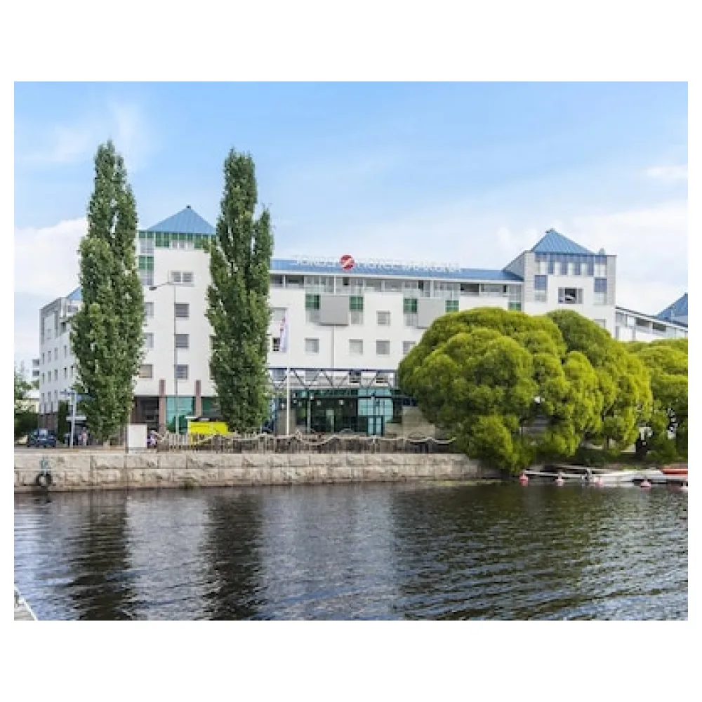 Original Sokos Hotel Vaakuna Hämeenlinna