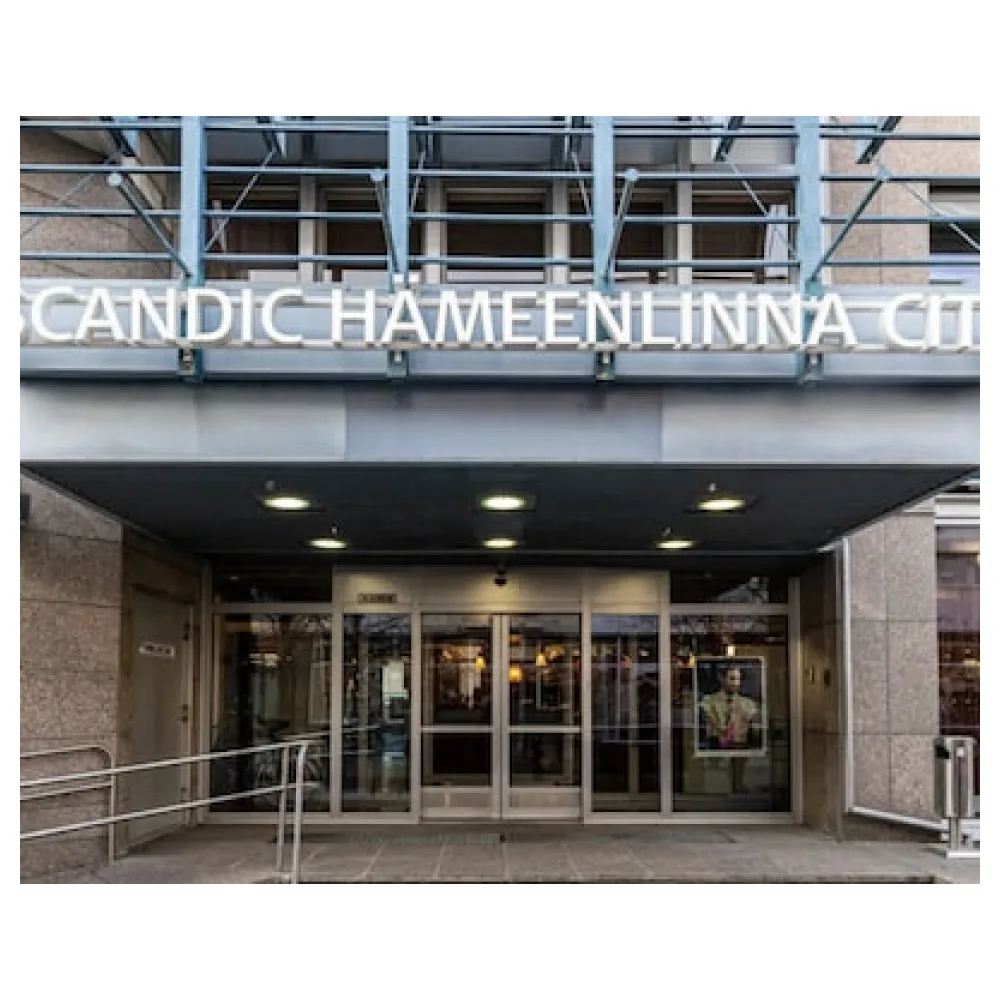 Scandic Hämeenlinna City