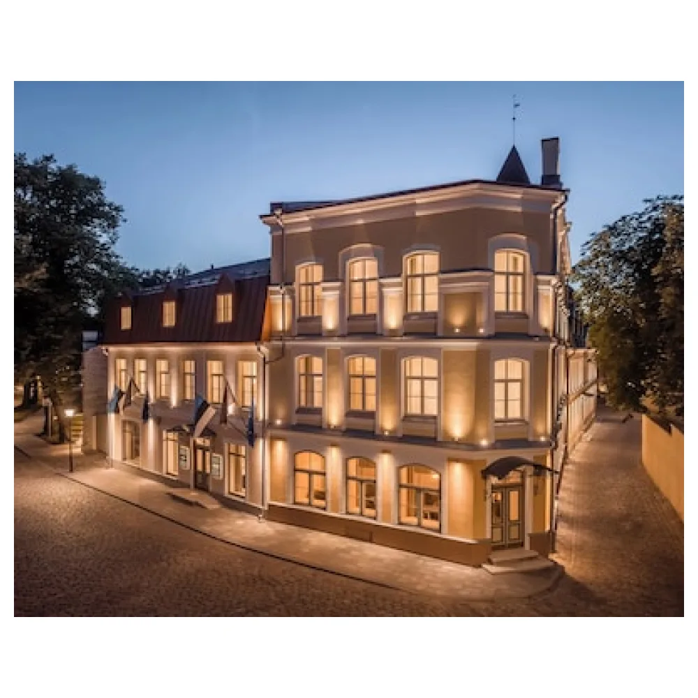 Nunne Boutique Hotel