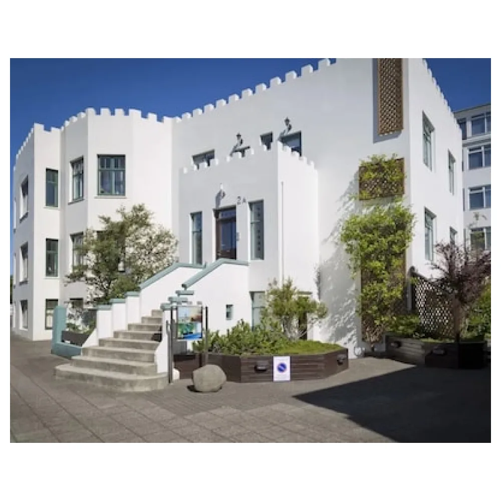 Castle House Luxury Apartments