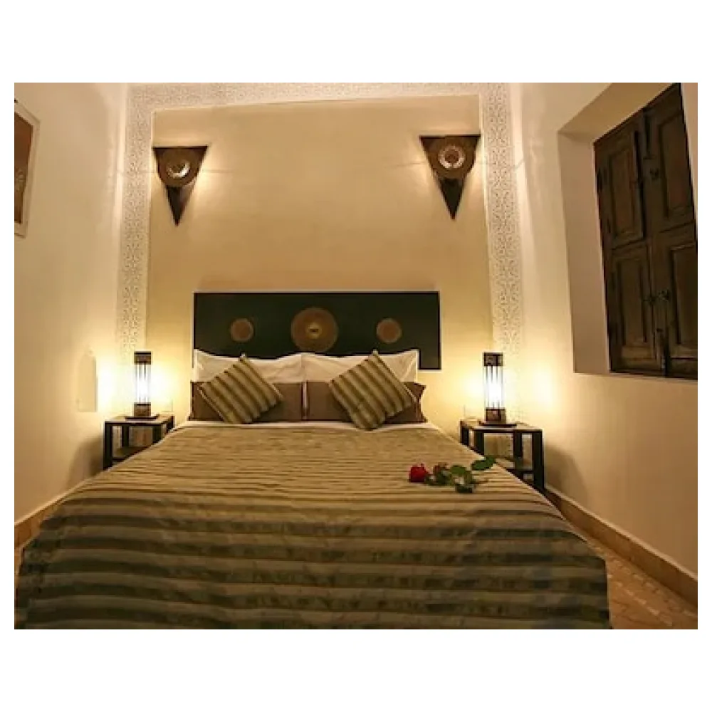 Riad Fabiola Et Spa By La Siredrah