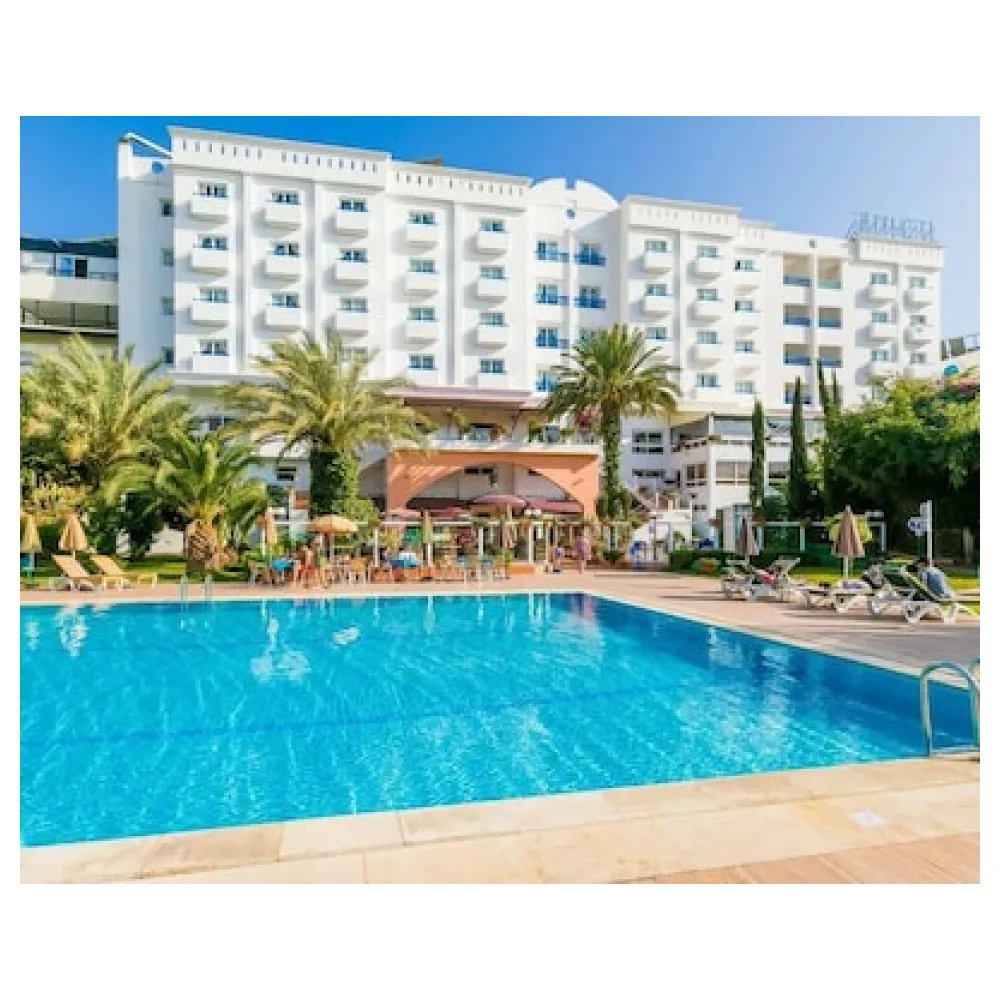 Tildi Hotel