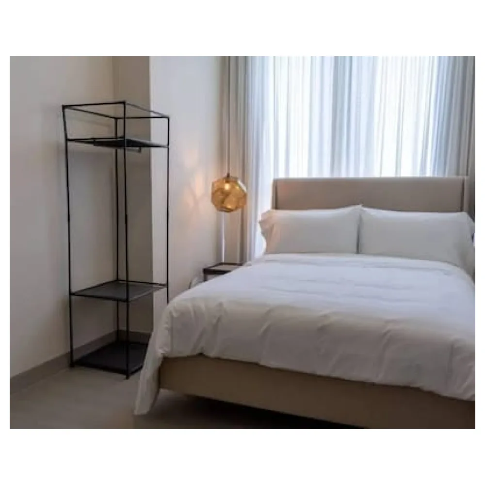 Serviced 2 bedroom with City Views in Panama