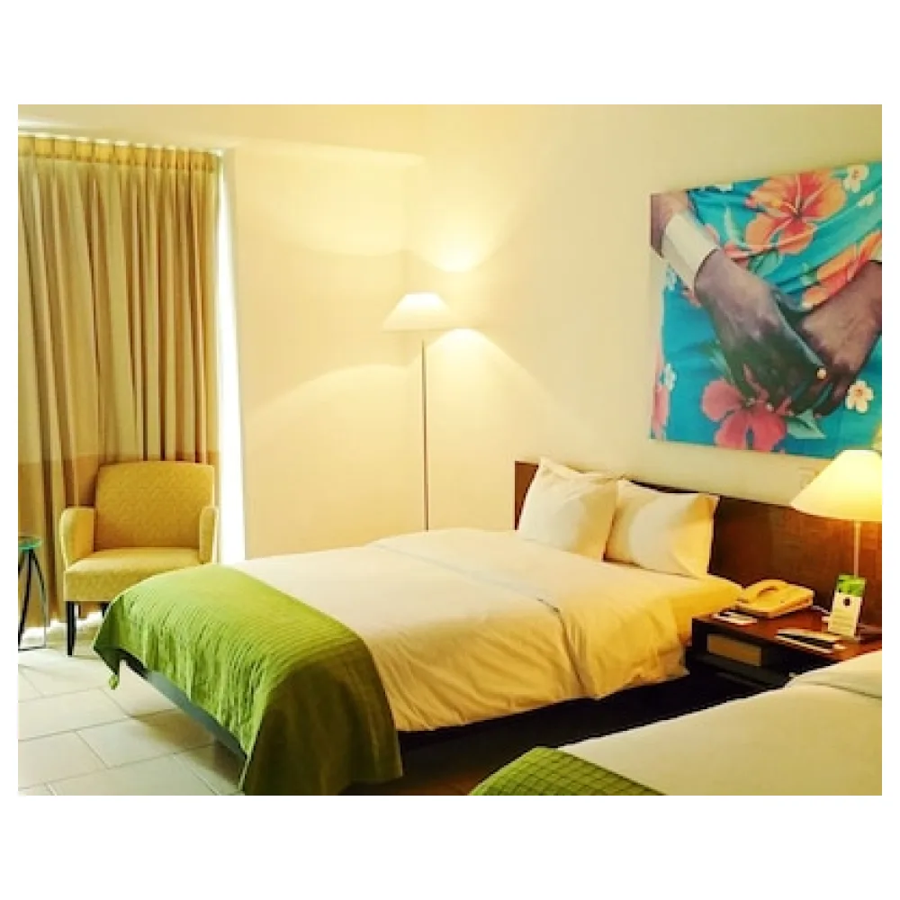 Decapolis Hotel Panama City
