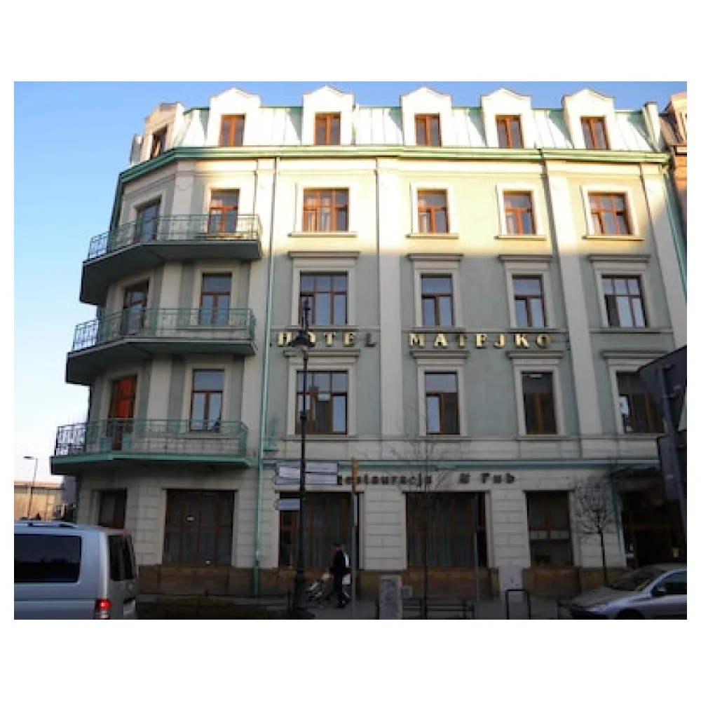 Hotel Matejko