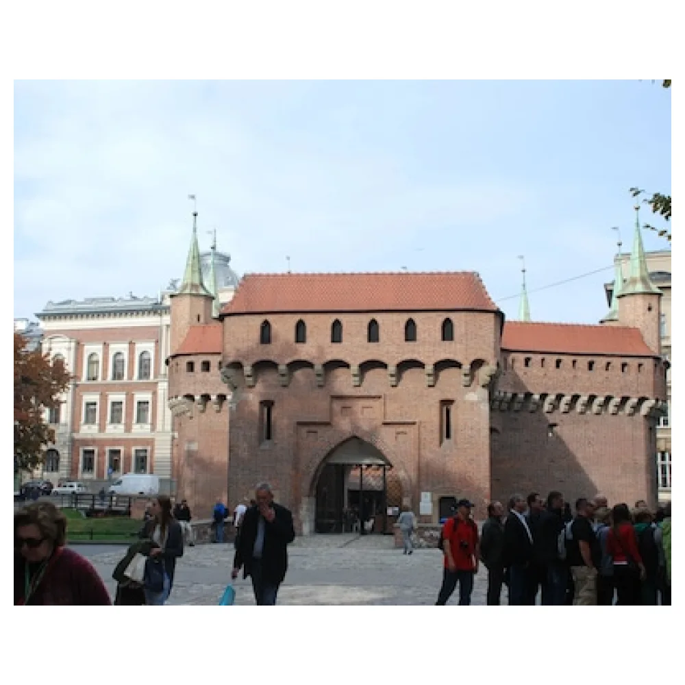 Aneks Hotelu Kazimierz