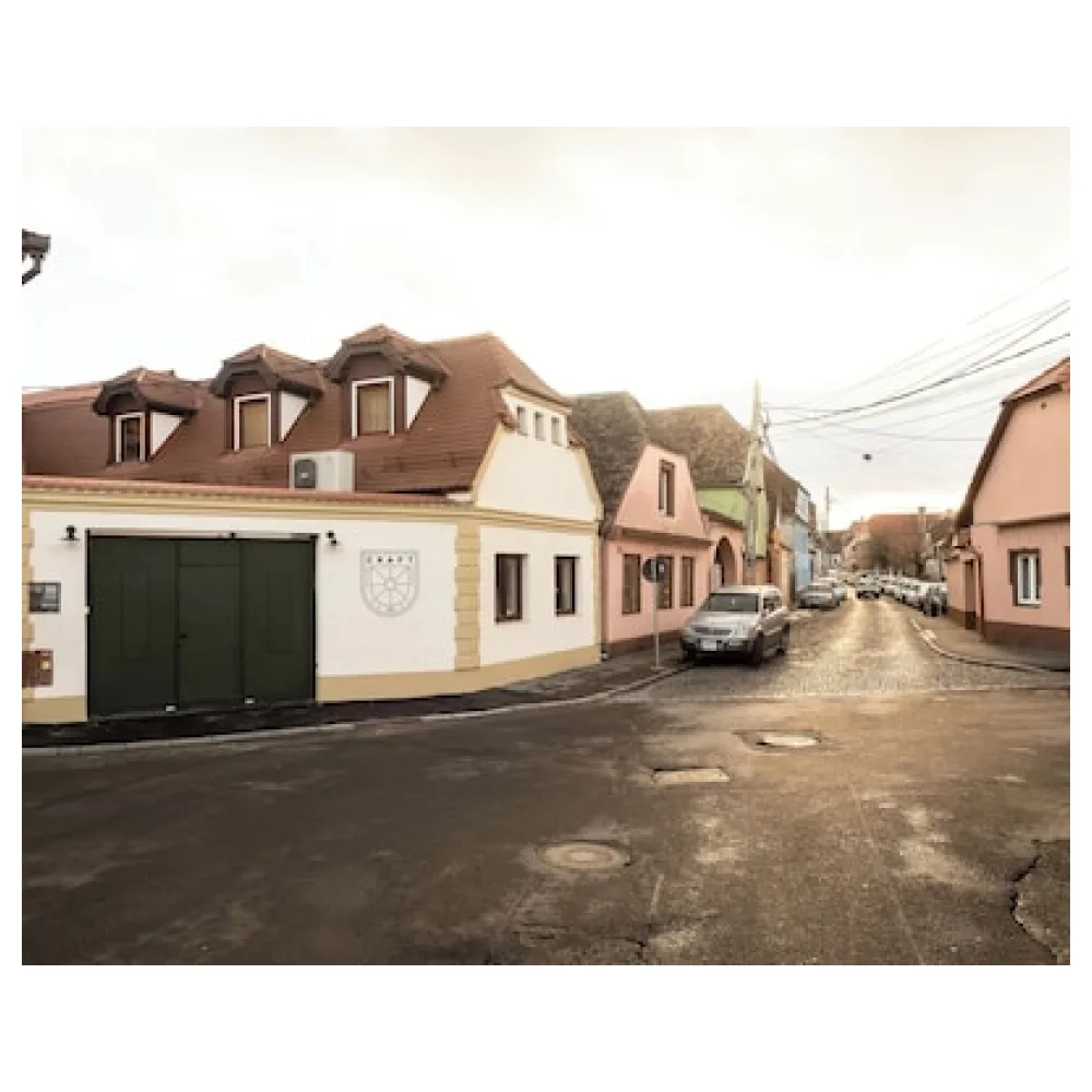 Craft Inn - Boutique Hotel
