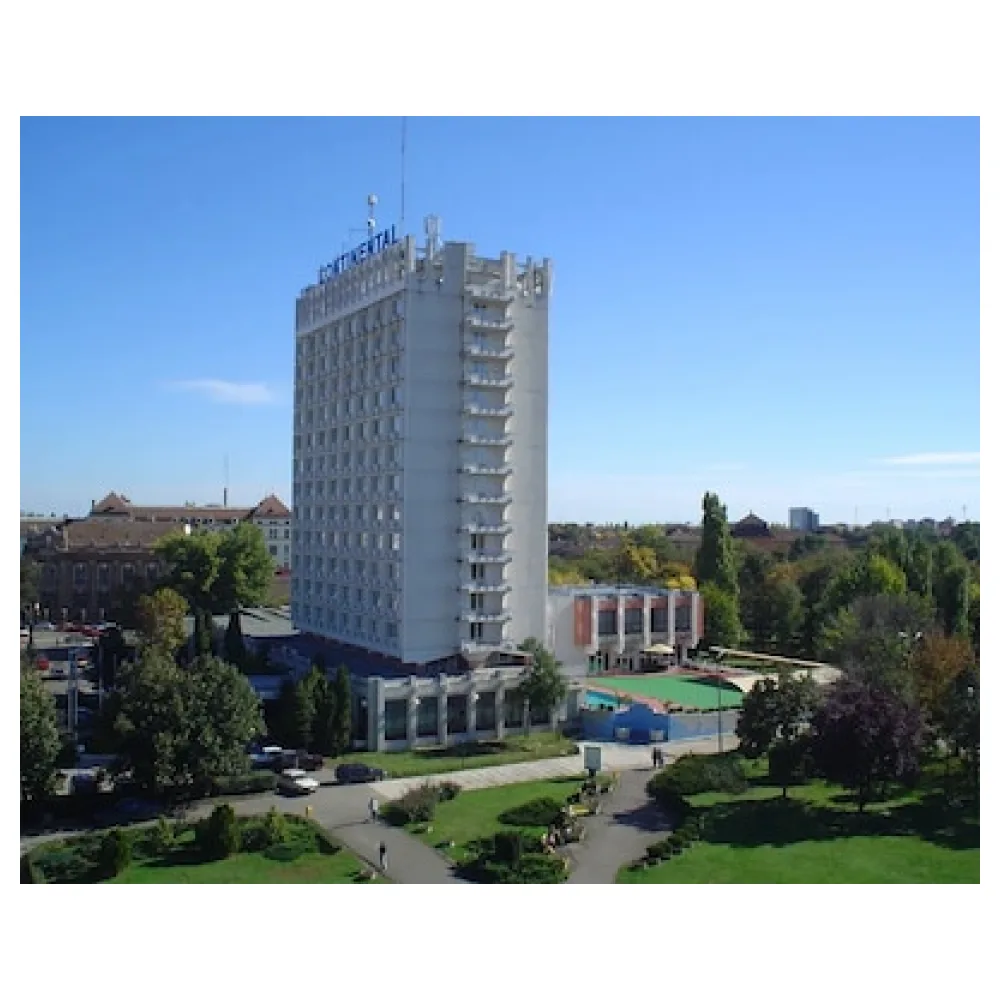 Hotel Continental