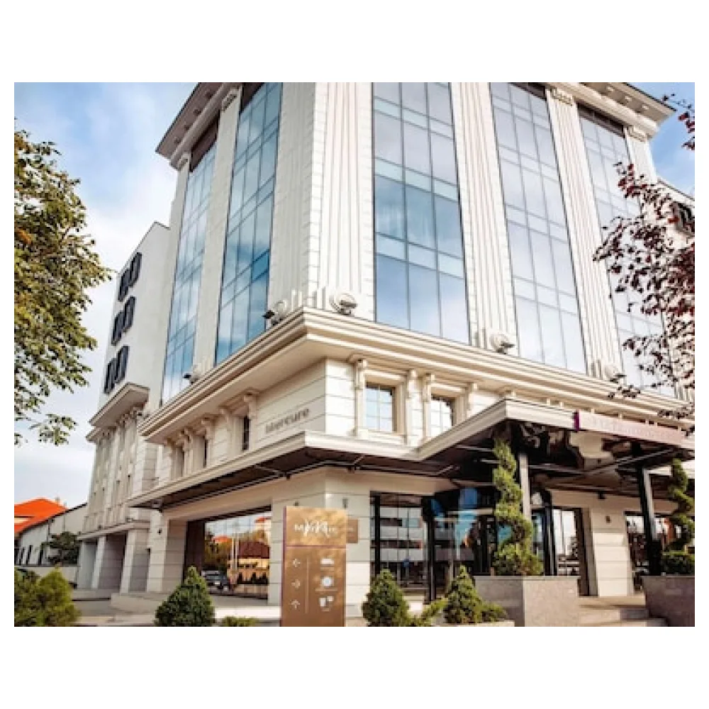 Mercure Timisoara