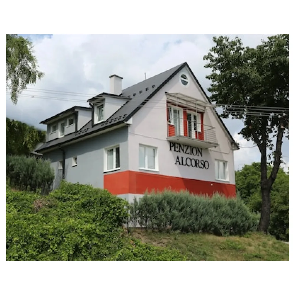 Alcorso Pension