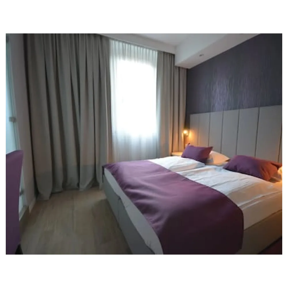 Hotel Emonec