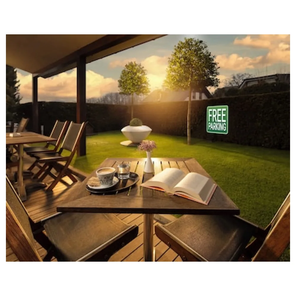 Ahotel Ljubljana