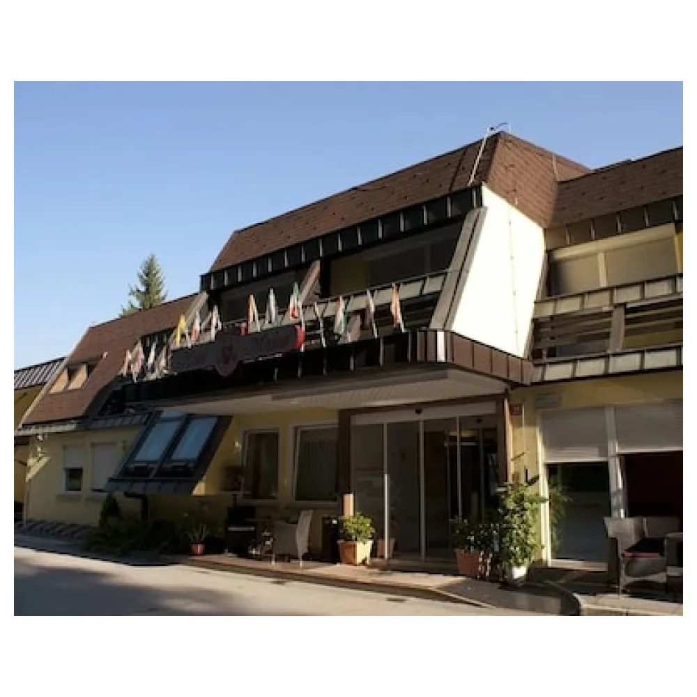 Hotel Medno