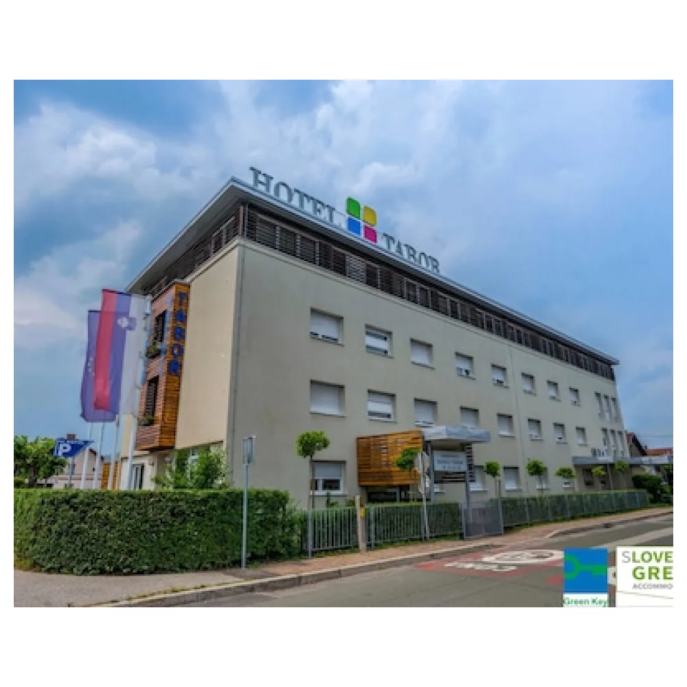 Hotel Tabor Maribor