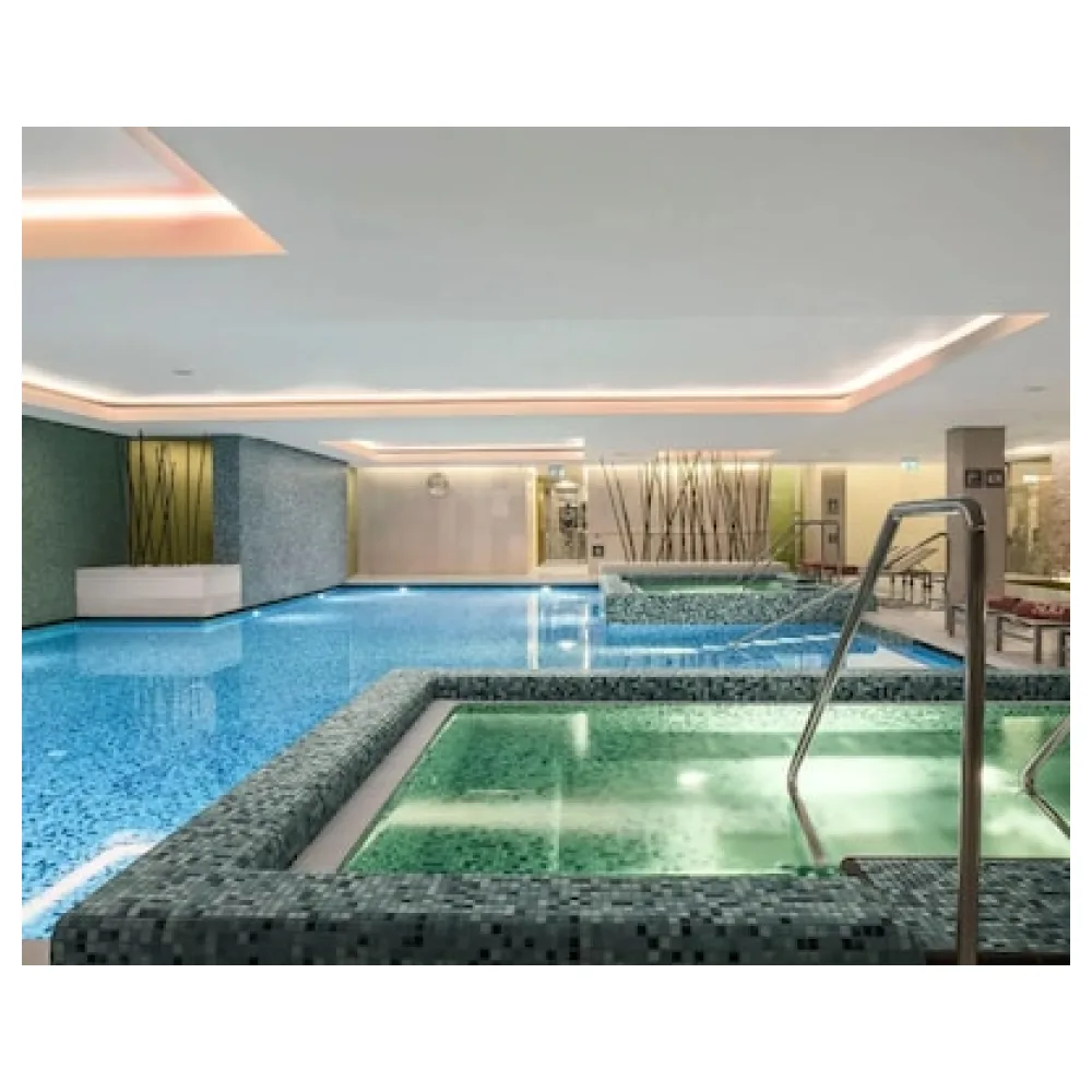 Perla Resort & Entertainment