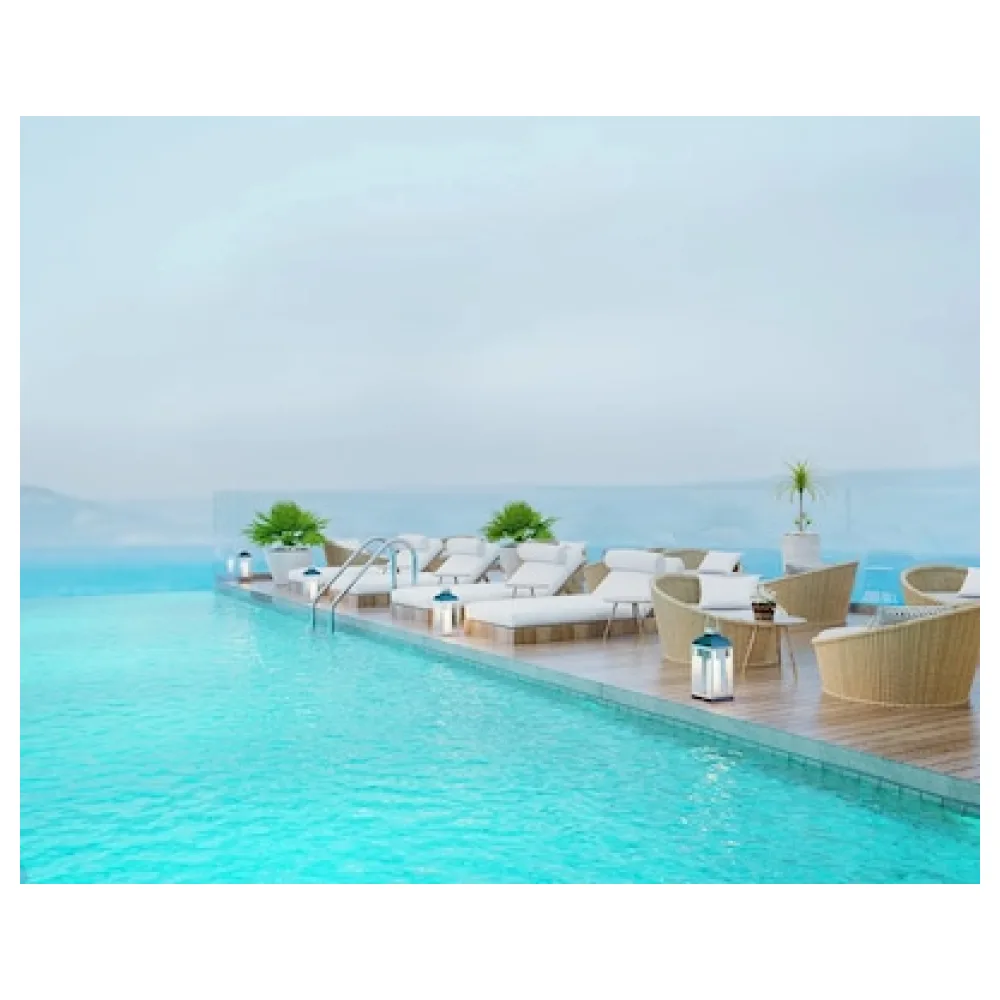 Grand Ocean Luxury Boutique