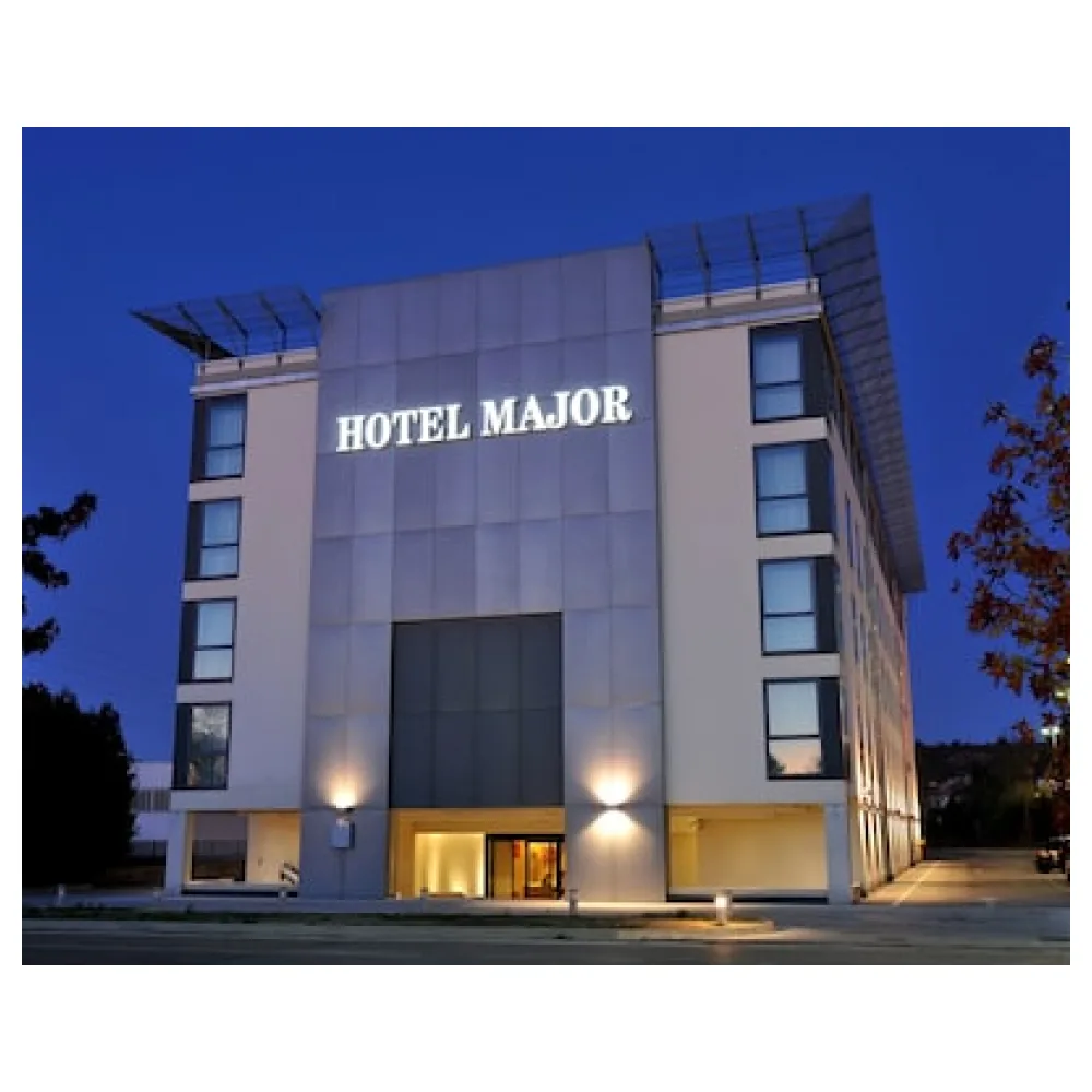 Hotel Major