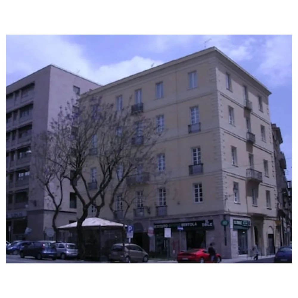 Hotel Due Colonne