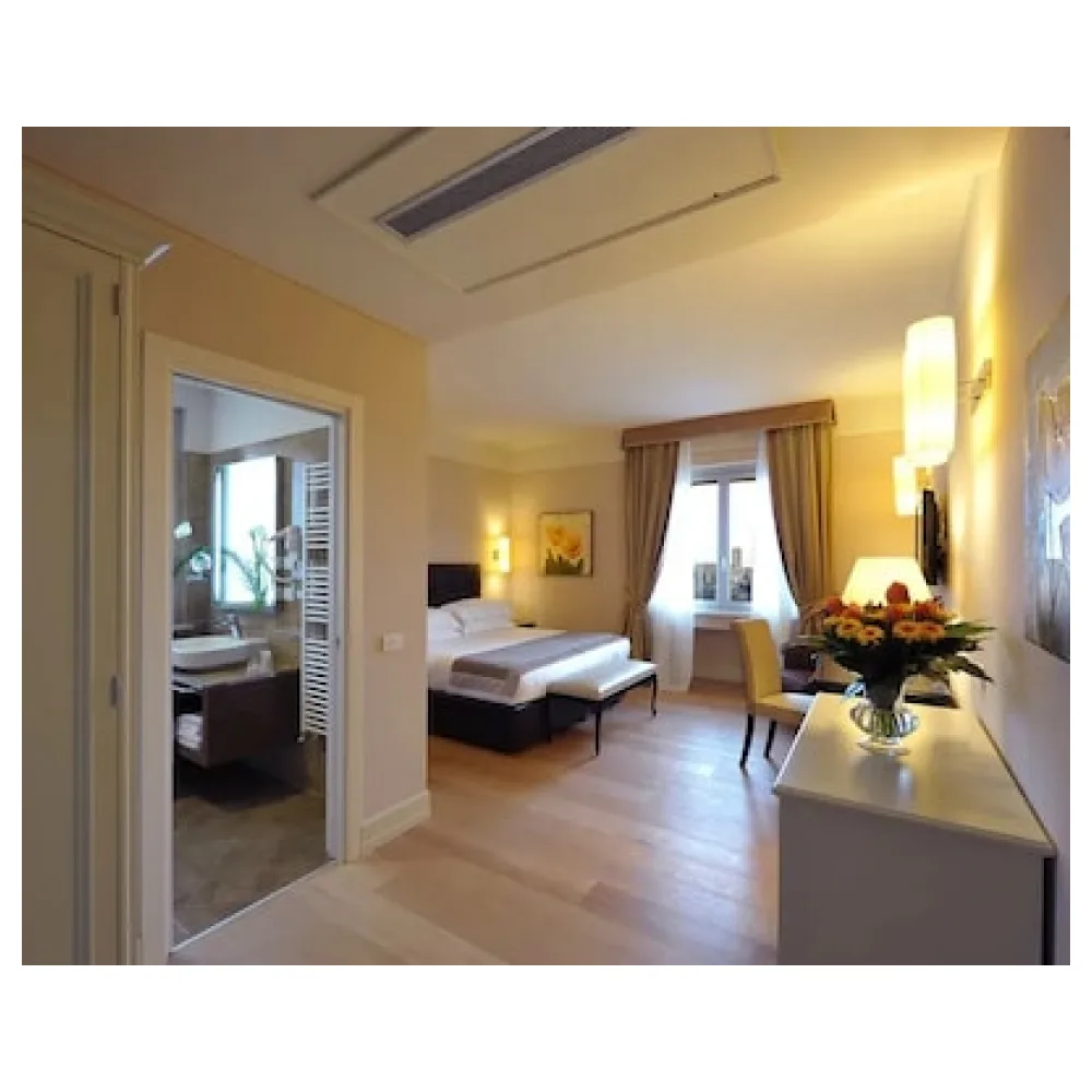 Palazzo San Lorenzo Hotel & Spa