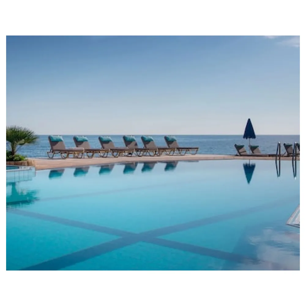 Pyrgos Beach Hotel