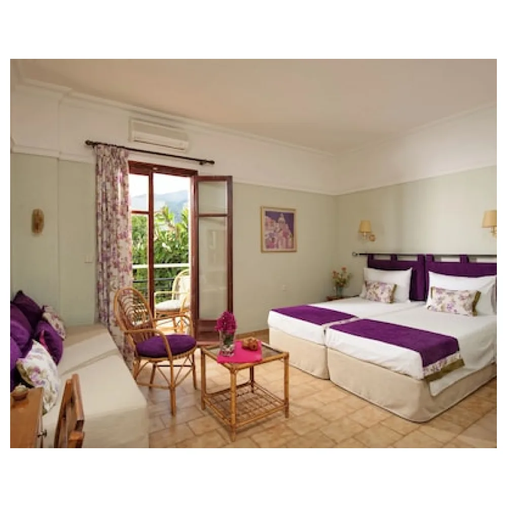 Malia Mare Hotel