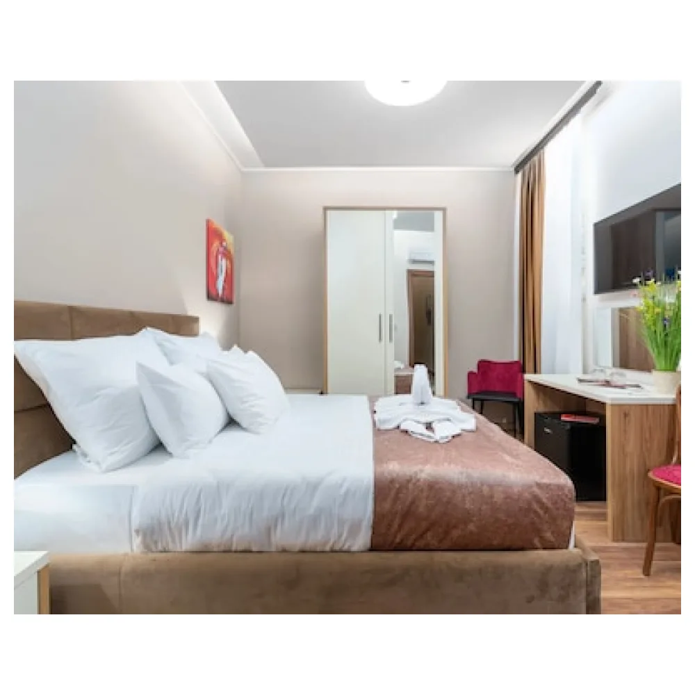 Hotel Dua Residence