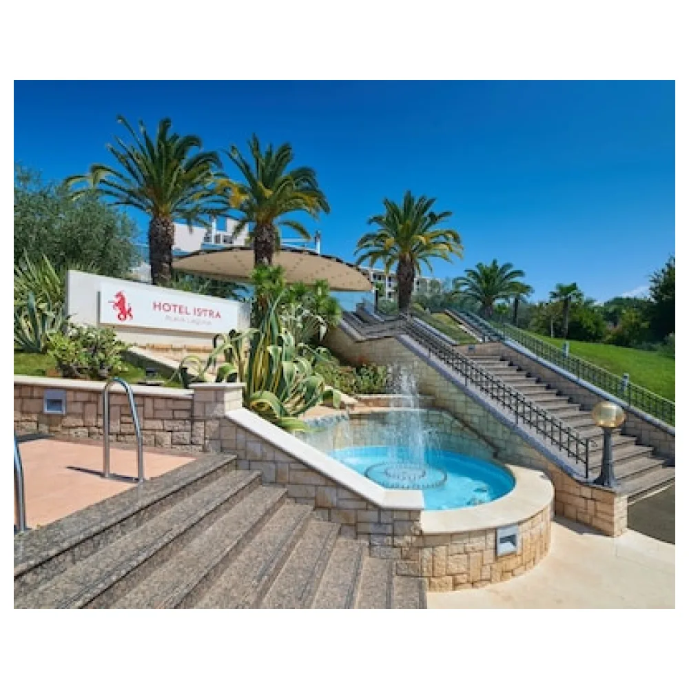 Hotel Istra Plava Laguna