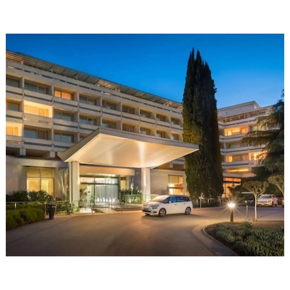Eden Hotel by Maistra Collection